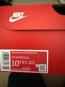 Nike SB dunks