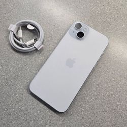 Apple iPhone 15 Unlocked 5G 