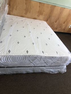 Mattress