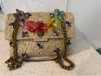 Kurt Geiger Bee Purse