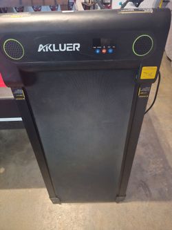 Akluer Treadmill