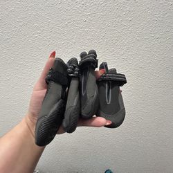 Dog Boots