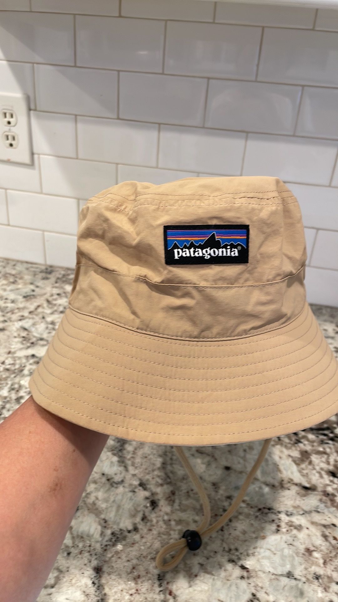 Patagonia Hat