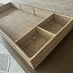 Pottery Barn Kids Diaper Changing Station 