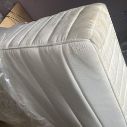 Full Size Mattress From IKEA $150