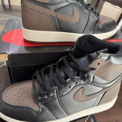 9.5 Men