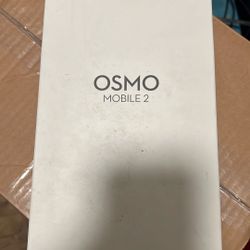 DJI Osmo Mobile 2
