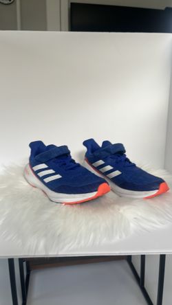 Adidas Size 2 Kids 