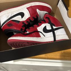 Jordan 1 