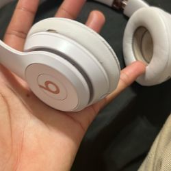 Pink Solo 4 Beats