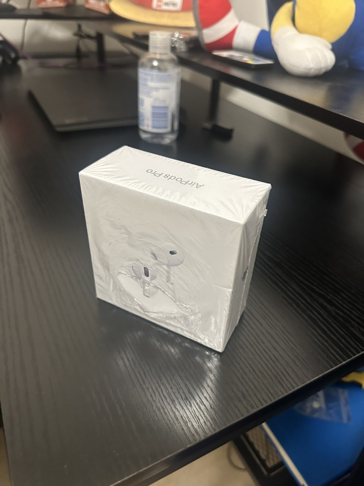 Apple Airpods Pro 2 Generation