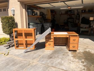 Free Furniture Curb Alert
