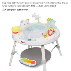 skiphop activity  center