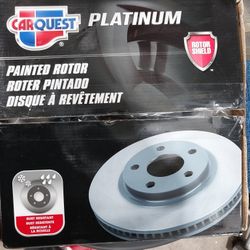 Brake Rotor 