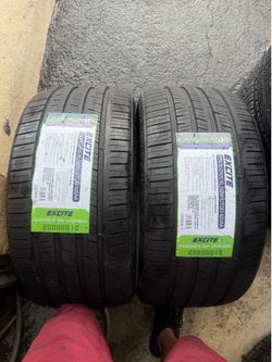 Lanvigator 255 30 R20