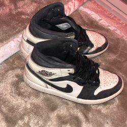 Air Jordan 1 Diamond Mid 