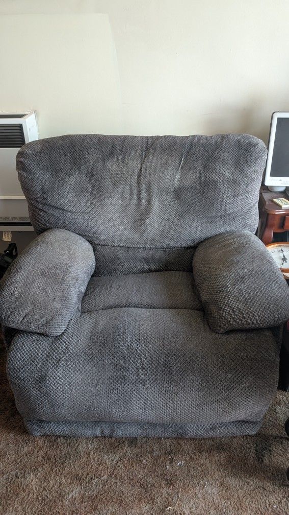 Comfy Chair