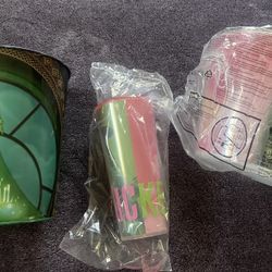 Wicked Movie Souvenirs