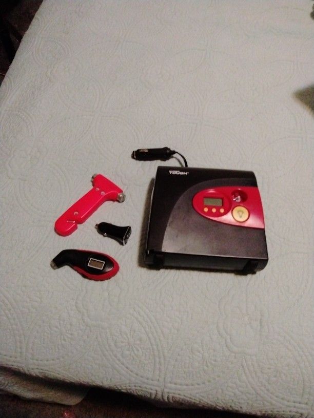 Misc Auto Accessories $10