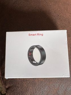 Smart ring