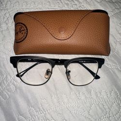 Ray Ban Clubmaster