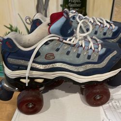 Roller Skates
