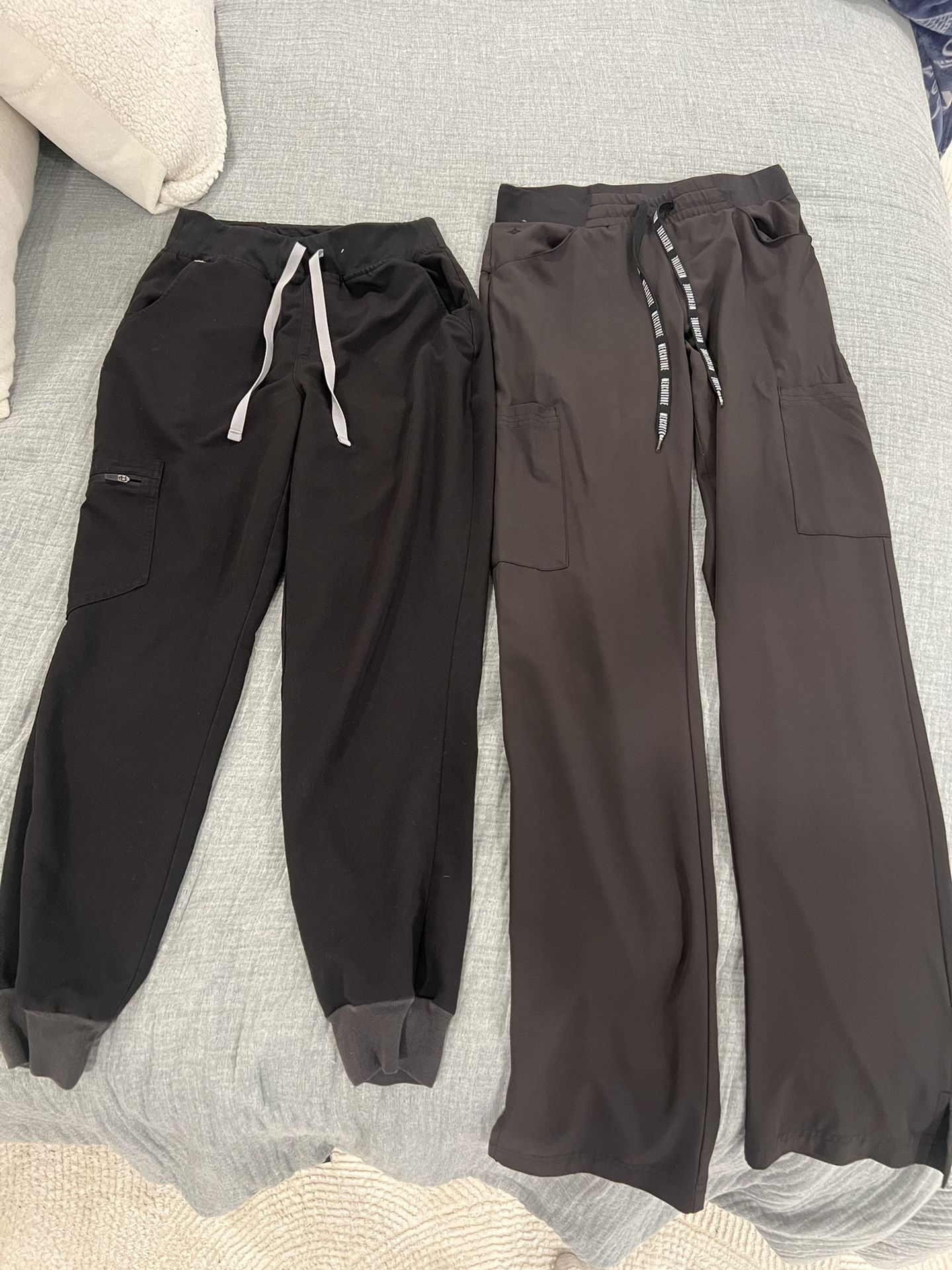 Figs /Med Couture Scrub Pants