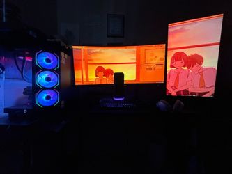RTX 4080 Gaming PC | i7-13700K | 32GB DDR5 | 2TB NVMe | Like New