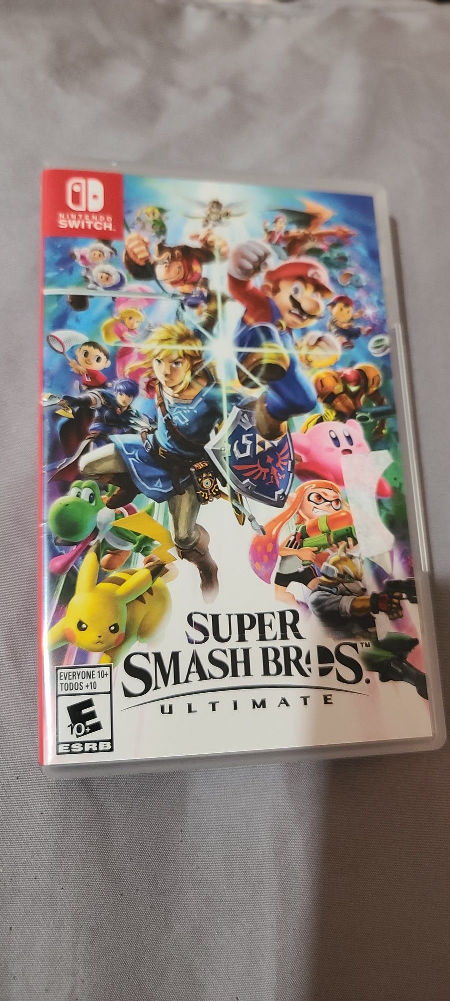 Super BomberMan Nintendo Switch Game for Sale in Brooklyn, NY - OfferUp