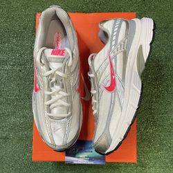 Nike Initiator silver pink