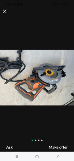 Circular Saw