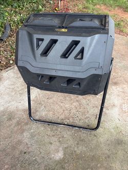 Compost Tumbler