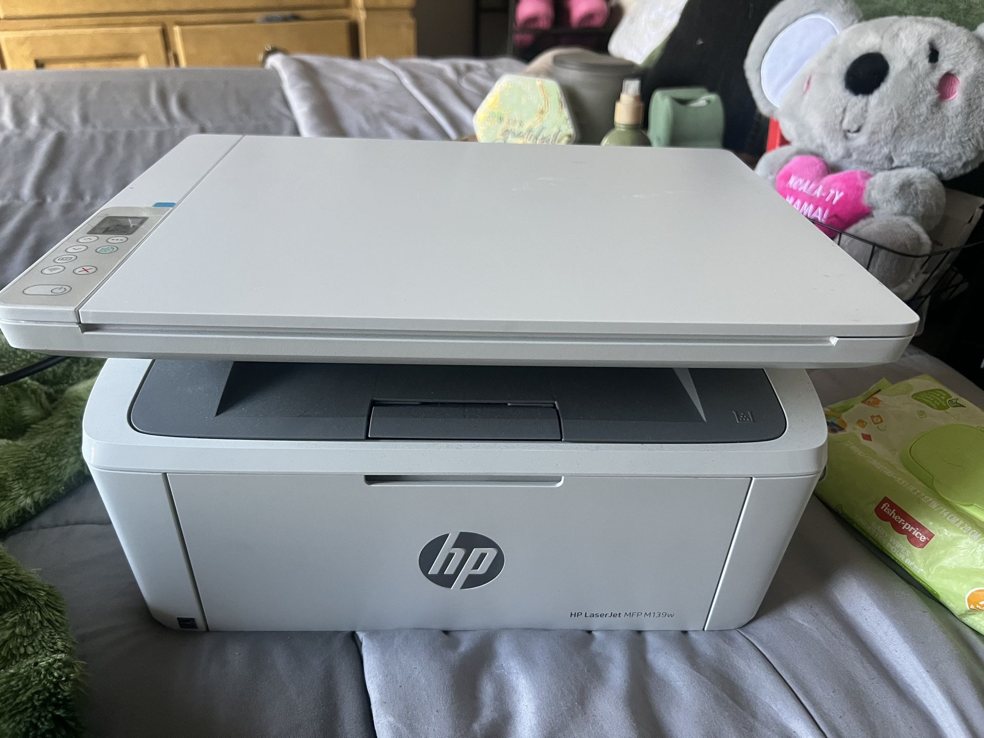 HP Laserjet Printer