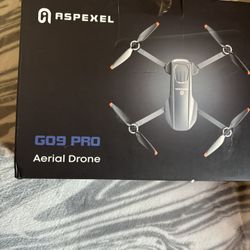 Aspexel G09 Pro 