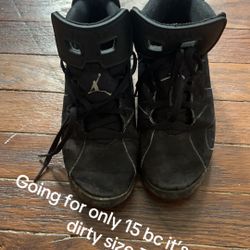 Jordan 6 