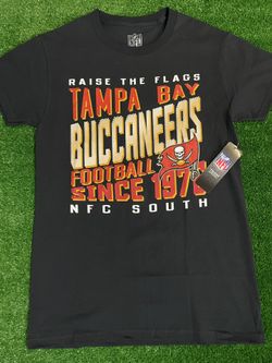 Tampa Bay Buccaneers NFL T-shirt