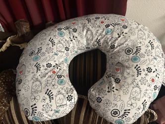 Boppy Nursing Pillow