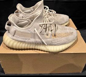Yeezys