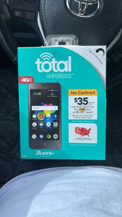 Total Wireless Blade T2 Lite 