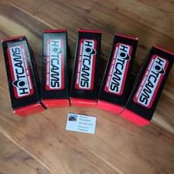 New Hot Cams For Sale 