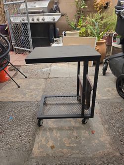 Mesa de baño o centro