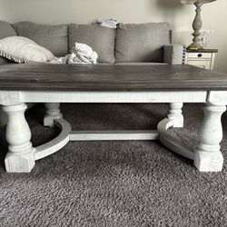 Havalance Coffee Table