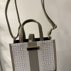 Tommy Hilfiger Mini Tote Bag