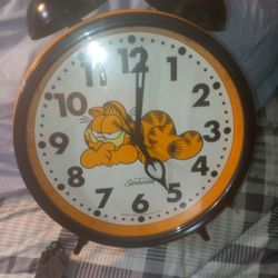 Extra Large Garfield