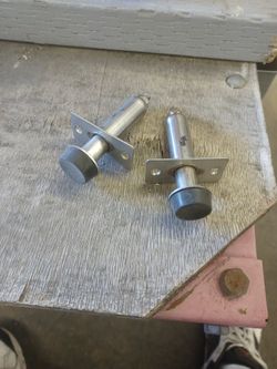 Custom Car Door Popper Releases