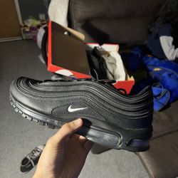 Nike 97 Size 11