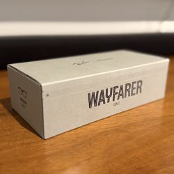 Ray-ban Meta Wayfarer Gen 2 Glasses (53mm) NEW