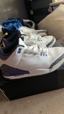 jordan 3 dark iris