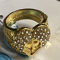 Ring, All For $30