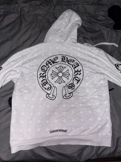 Chrome Hearts Hoodie